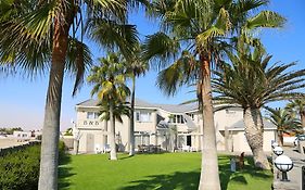 Stay @ Swakop