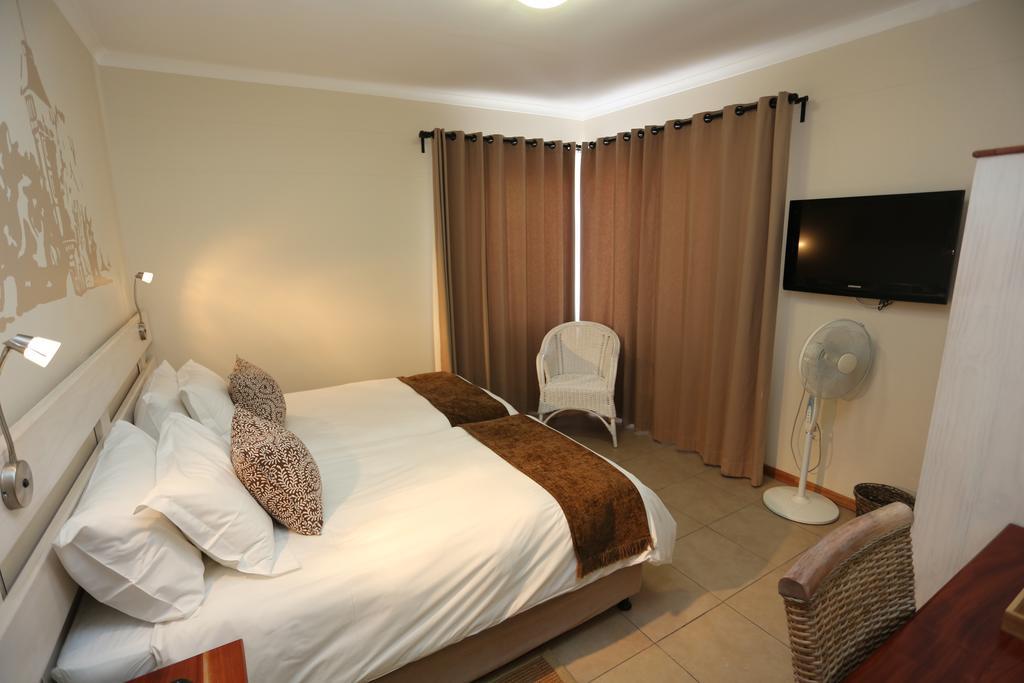 Stay @ Swakop Swakopmund Exterior photo