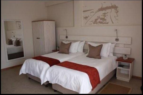 Stay @ Swakop Swakopmund Exterior photo