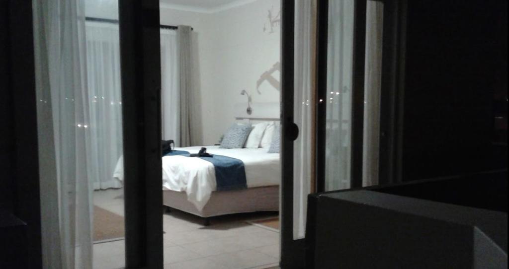 Stay @ Swakop Swakopmund Exterior photo