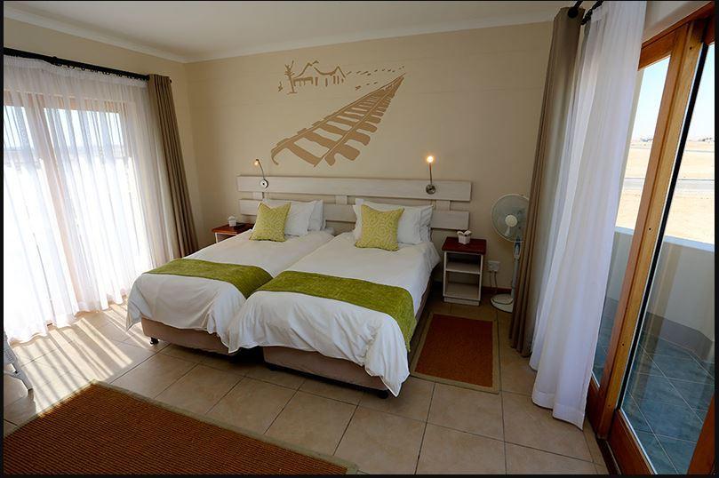 Stay @ Swakop Swakopmund Exterior photo