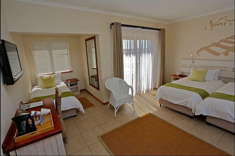 Stay @ Swakop Swakopmund Exterior photo