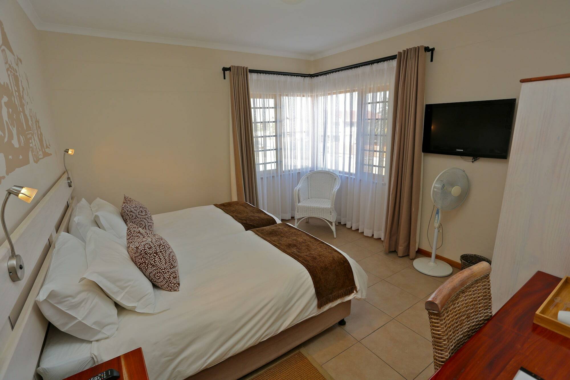 Stay @ Swakop Swakopmund Exterior photo